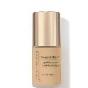 Beyond Matte™ Liquid Foundation